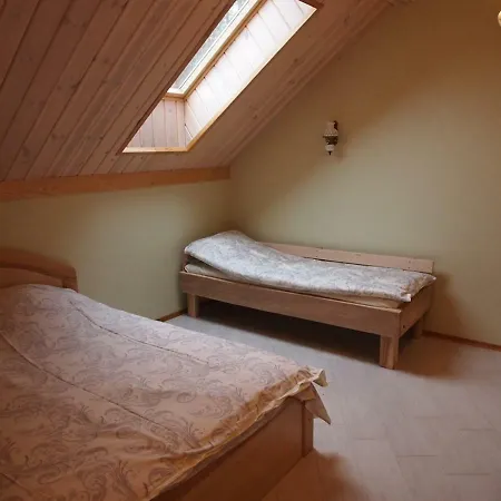 Boletus Vip * Vilnius