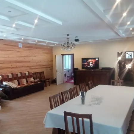 Apartment Boletus Vip Wilna