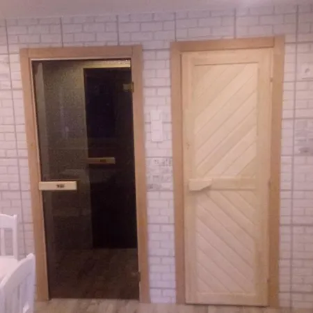 Boletus Vip Apartamento *